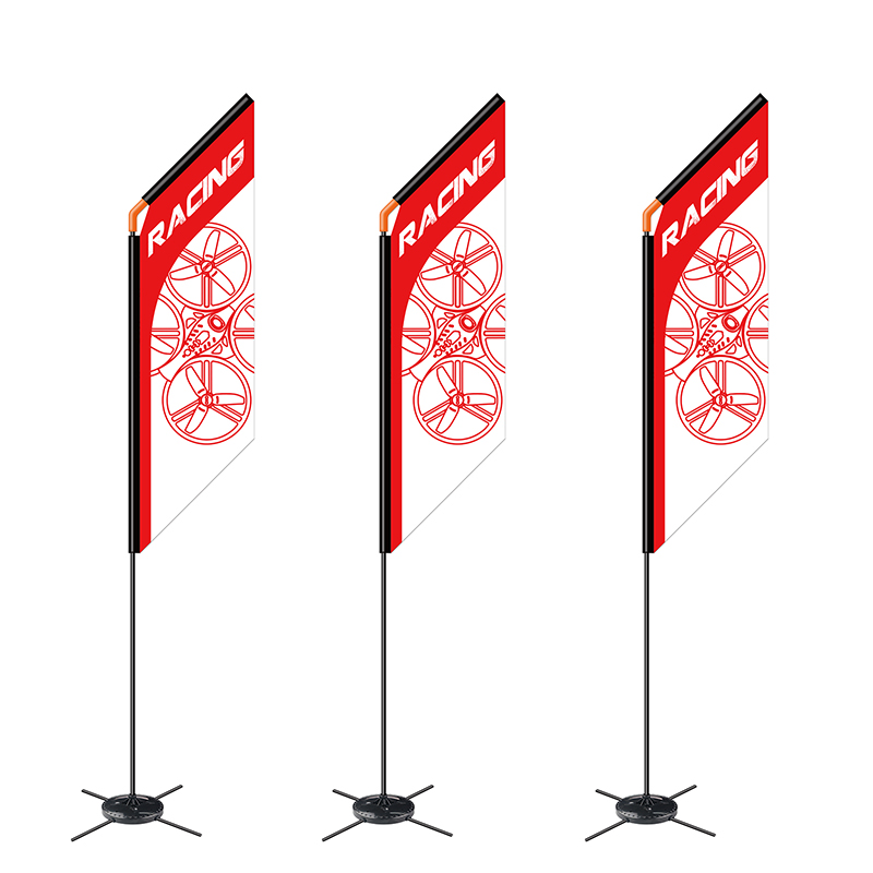Drone Racing Gate - LDARC 560mm FPV Freestyle Outdoor Flying
