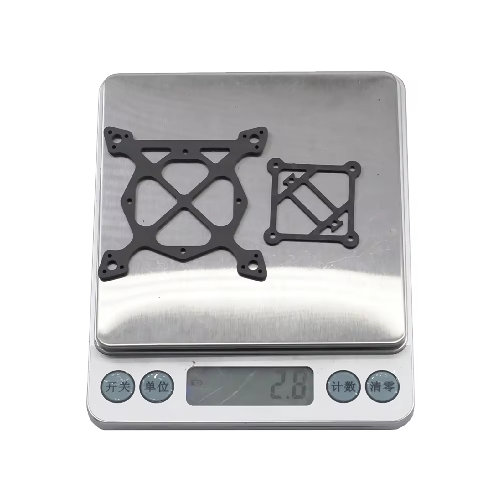 65mm Wheelbase 3K Carbon Fiber - Eachine Drone E010 ulasan dan harga