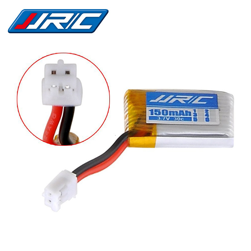 JJRC H36 3.7V 150mAh 30C For E - Eachine Drone E010 ulasan dan harga