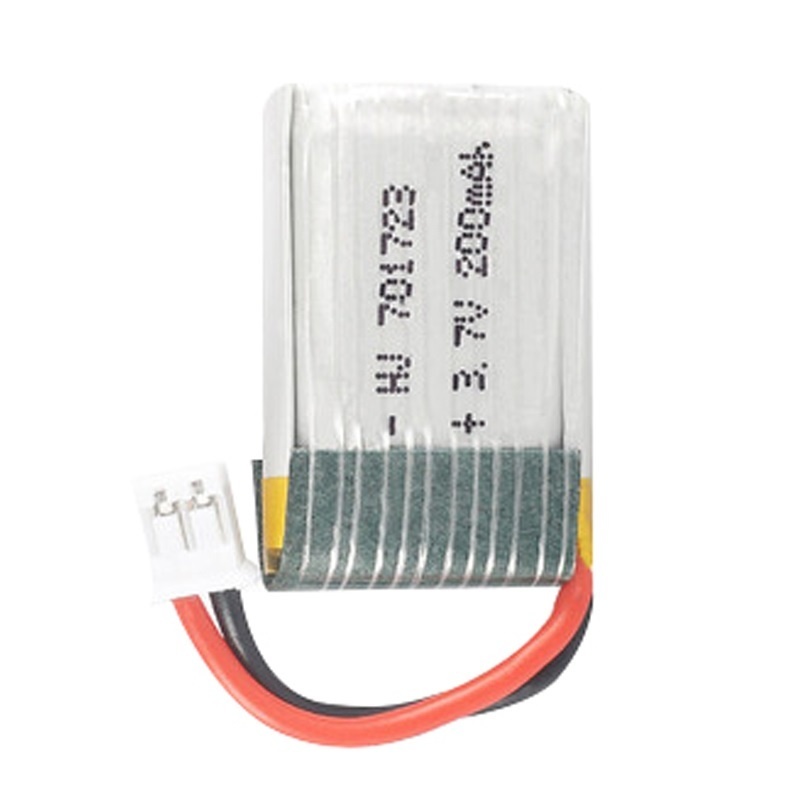 Upgrade 3.7V 200mAh Battery Wi - Eachine Drone E010 ulasan dan harga